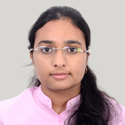 Sushmitha S Rao