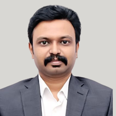 Rajesh Jayaraj