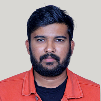 Manikanth Patil