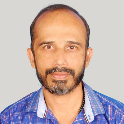 Sandeepa B